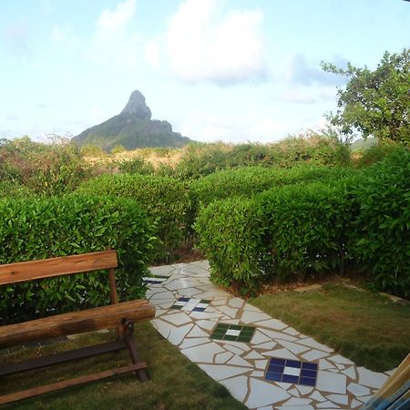 Flat Baia Do Sancho Daire Fernando de Noronha Dış mekan fotoğraf